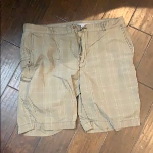 Cremieux Shorts